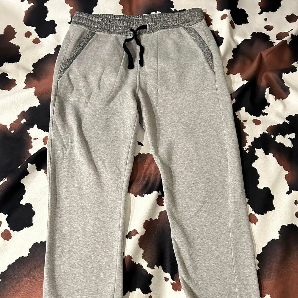 Southpole Men's Grey Joggers-tracksuits